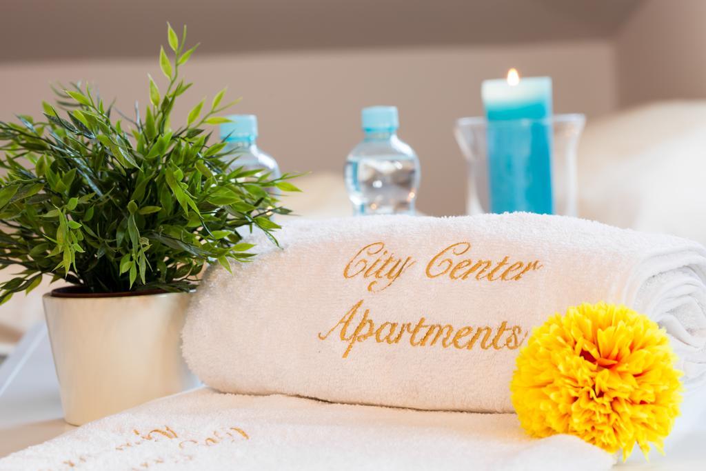 Apartament City Center Sky Krynica-Zdrój Extérieur photo