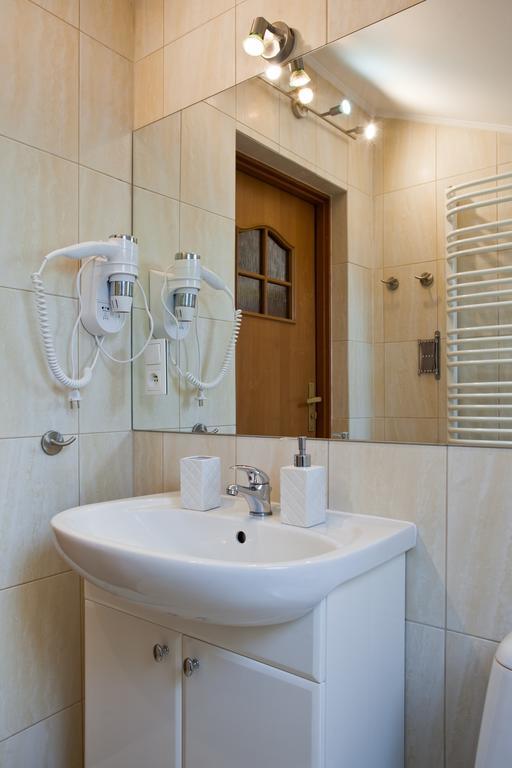 Apartament City Center Sky Krynica-Zdrój Extérieur photo